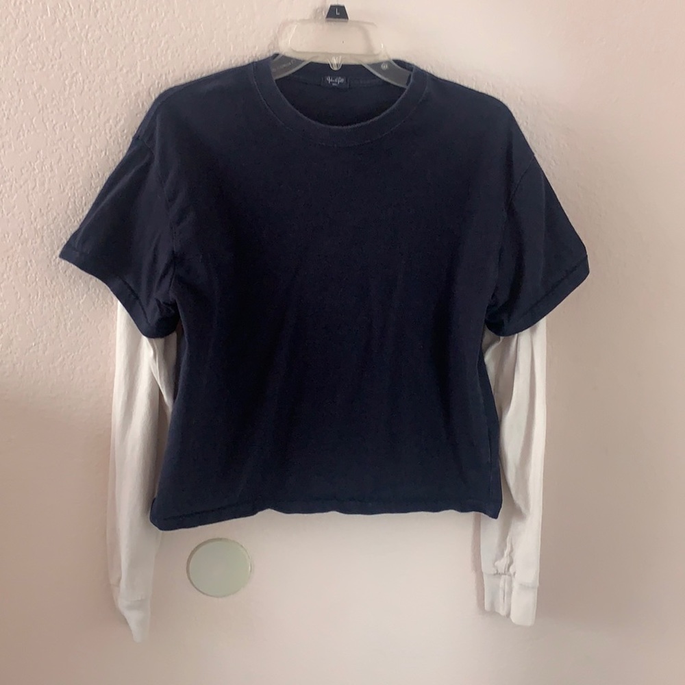 Brandy Melville long sleeve